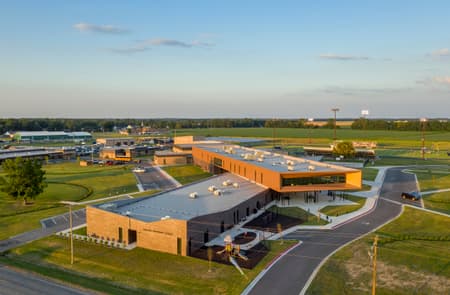England Elementary School